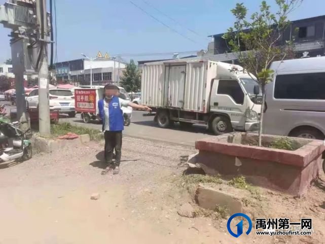 禹州鸿畅派出所民警锲而不舍破大案 禹州鸿畅派出所民警锲而不舍破大案