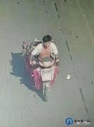 禹州鸿畅派出所民警锲而不舍破大案