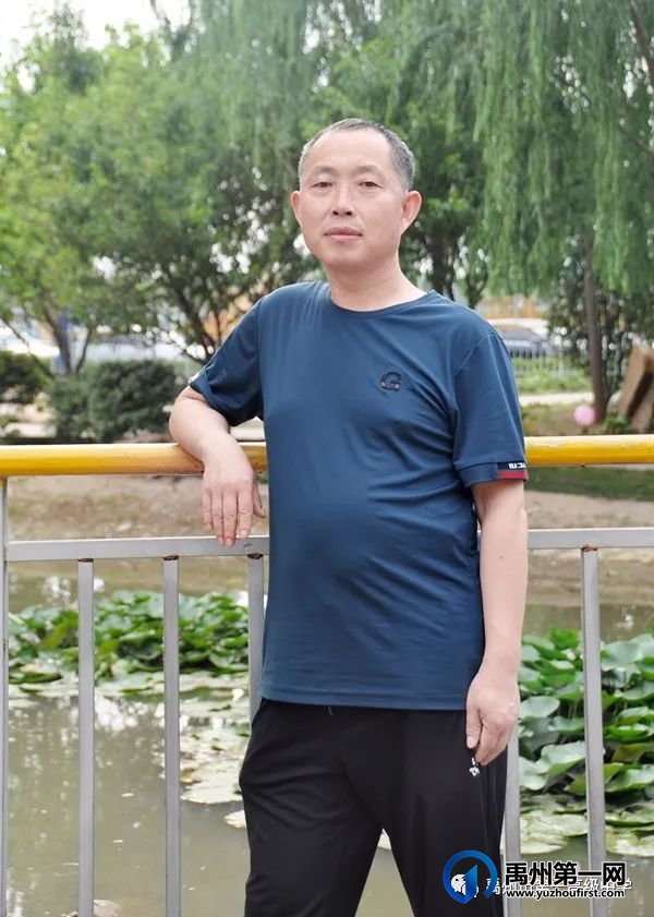 禹州一高|校友忆恩师:一生的财富——彭建伟老师 禹州一高|校友忆恩师:一生的财富——彭建伟老师