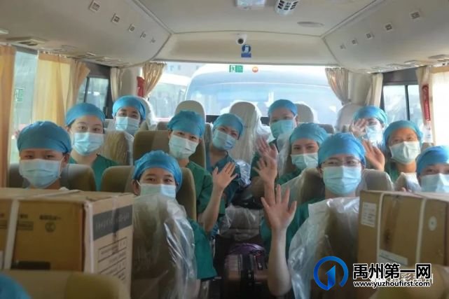 直击禹州抗疫一线实景 直击禹州抗疫一线实景