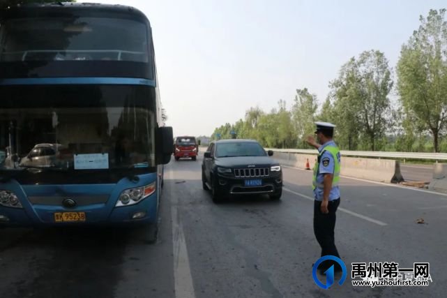 直击禹州抗疫一线实景 直击禹州抗疫一线实景