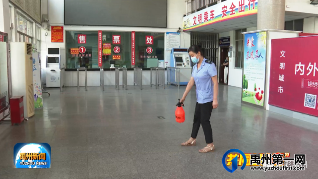 直击禹州抗疫一线实景 直击禹州抗疫一线实景