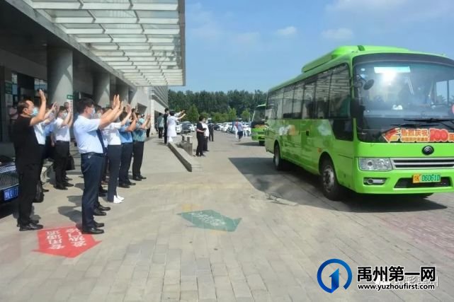 直击禹州抗疫一线实景 直击禹州抗疫一线实景