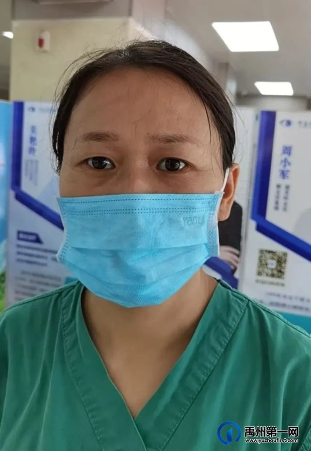 禹州市二院烈日高温下的核酸检测现场!这一幕幕,令人动容 禹州市二院烈日高温下的核酸检测现场!这一幕幕,令人动容