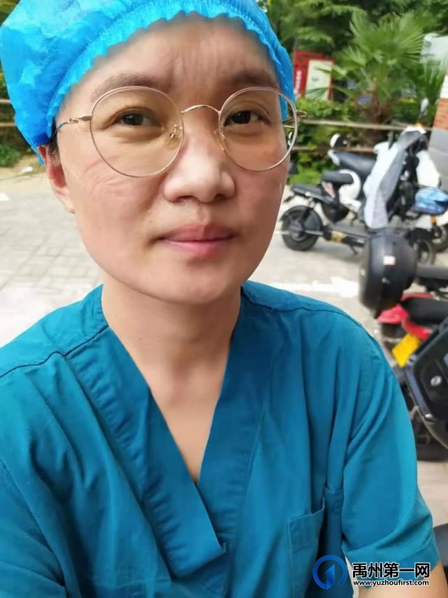 禹州市二院烈日高温下的核酸检测现场!这一幕幕,令人动容 禹州市二院烈日高温下的核酸检测现场!这一幕幕,令人动容