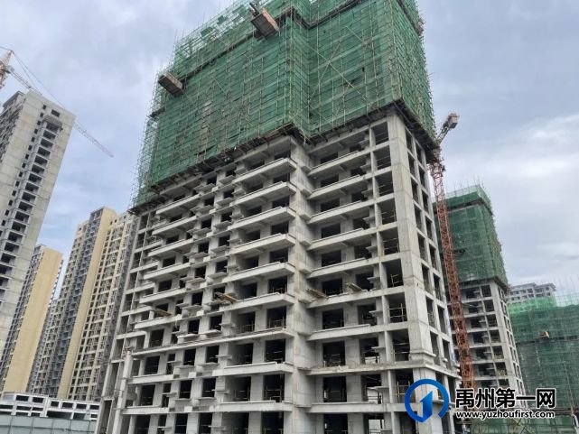 禹州御湖湾8月家书丨河南加油，美好可期
