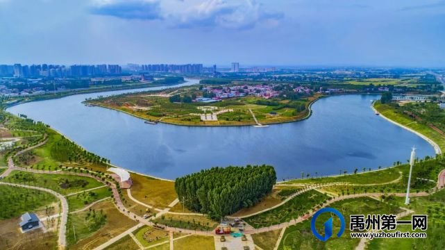 禹州海盛尊悦府 | 千年颍河,滋养尊悦府气韵! 禹州海盛尊悦府 | 千年颍河,滋养尊悦府气韵!