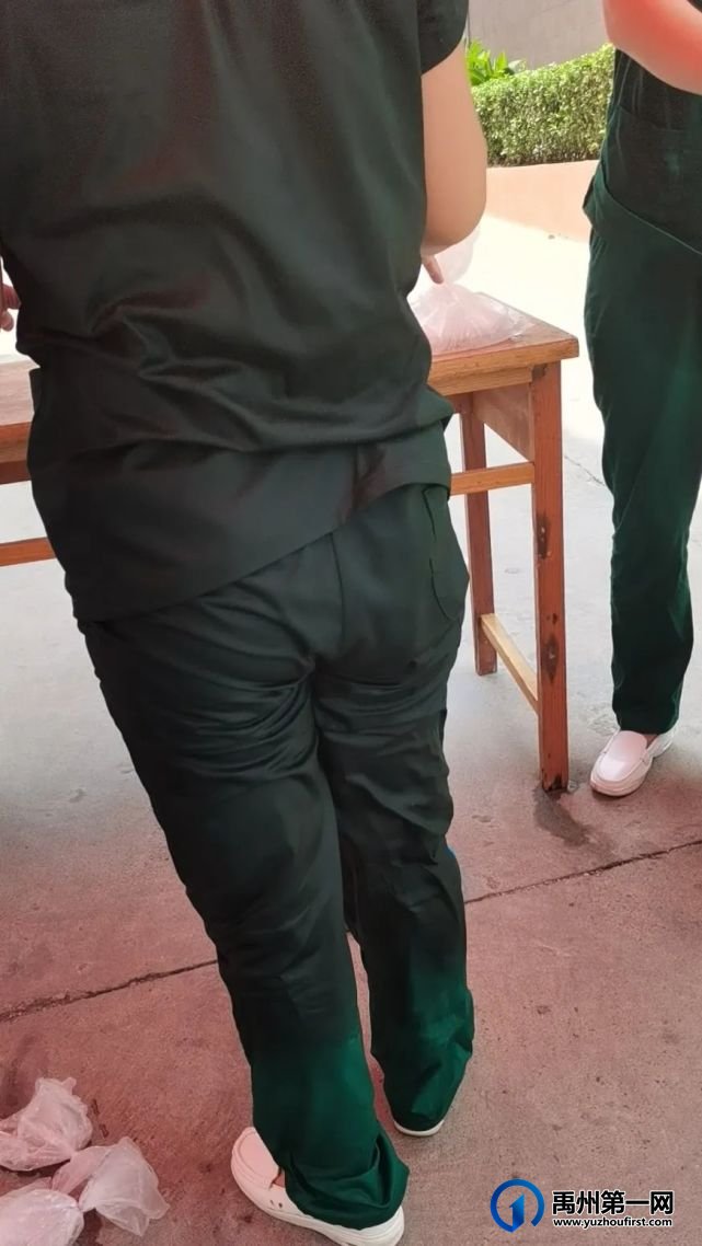 禹州市中心医院援许医疗队载誉归来! 禹州市中心医院援许医疗队载誉归来!