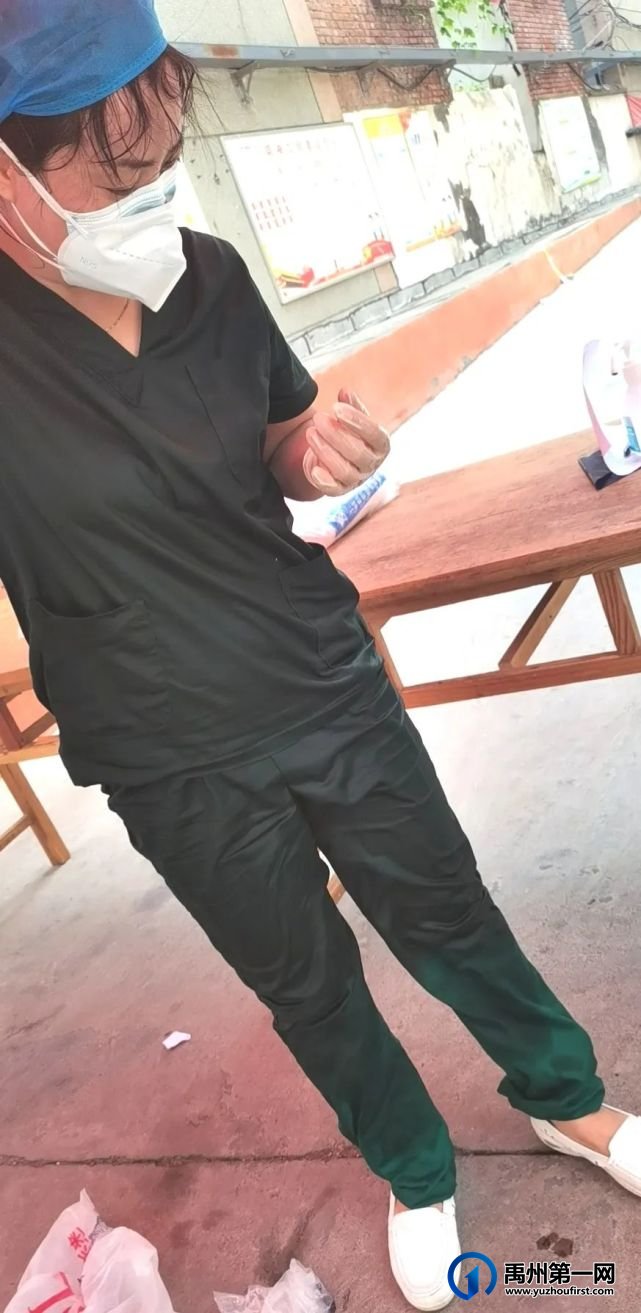 禹州市中心医院援许医疗队载誉归来! 禹州市中心医院援许医疗队载誉归来!