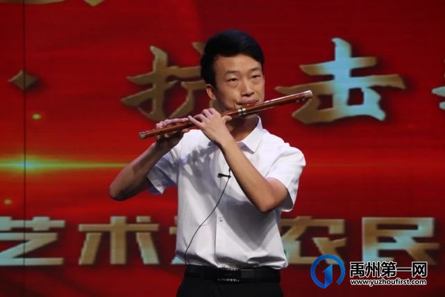 禹州市豫剧团:把舞台搬进网络,用文艺助阵防疫 禹州市豫剧团:把舞台搬进网络,用文艺助阵防疫