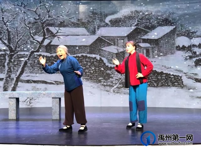 禹州市豫剧团:把舞台搬进网络,用文艺助阵防疫 禹州市豫剧团:把舞台搬进网络,用文艺助阵防疫