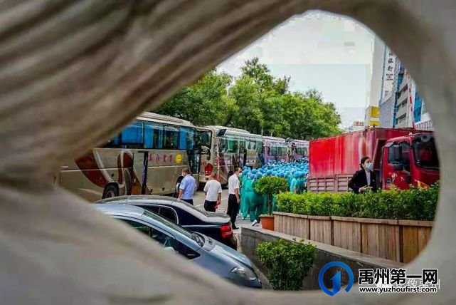 抗疫一线的天使——禹州市摄影家协会会员郭朝迅摄影作品选 抗疫一线的天使——禹州市摄影家协会会员郭朝迅摄影作品选