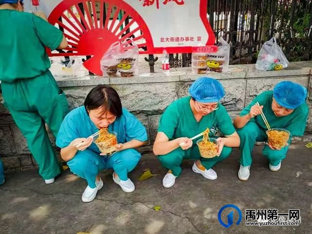 抗疫一线的天使——禹州市摄影家协会会员郭朝迅摄影作品选 抗疫一线的天使——禹州市摄影家协会会员郭朝迅摄影作品选