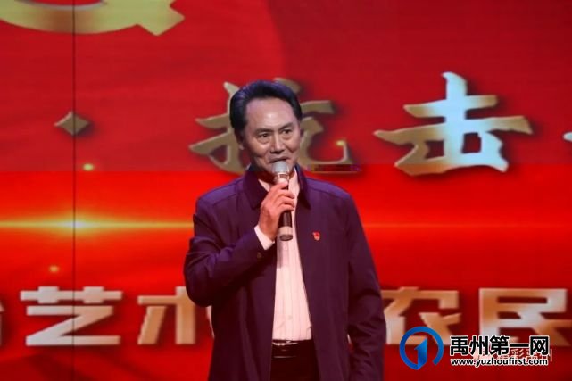 禹州:线上送戏进农家 群众乐开花 禹州:线上送戏进农家 群众乐开花