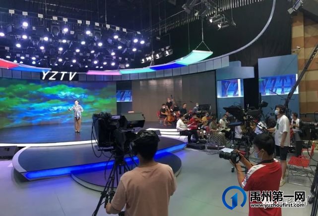 禹州:线上送戏进农家 群众乐开花 禹州:线上送戏进农家 群众乐开花