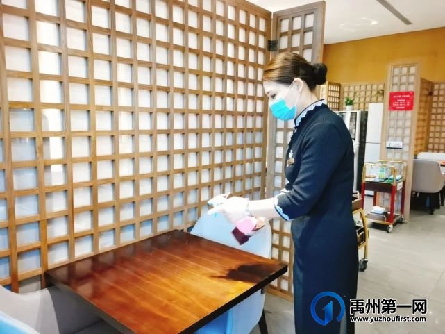 禹州建业丨硬核防疫 温暖守护 禹州建业丨硬核防疫 温暖守护