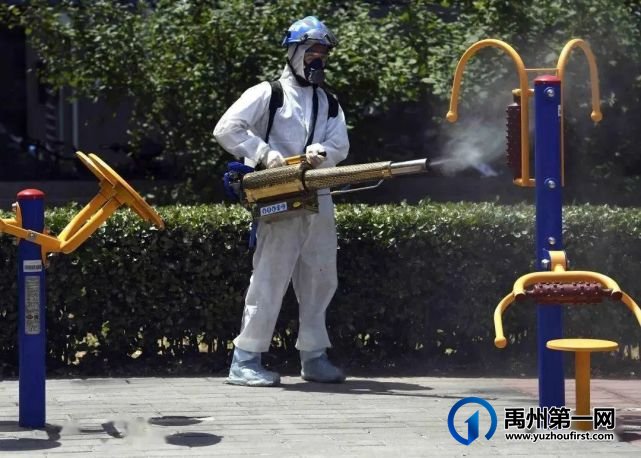 禹州建业丨硬核防疫 温暖守护 禹州建业丨硬核防疫 温暖守护