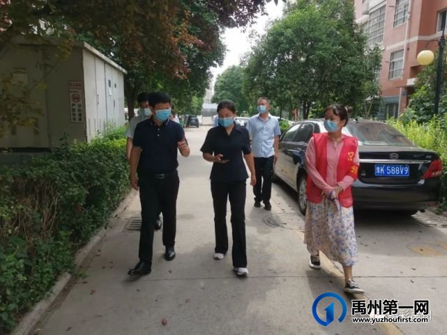 禹州核酸检测33071人,结果均为阴性! 禹州核酸检测33071人,结果均为阴性!
