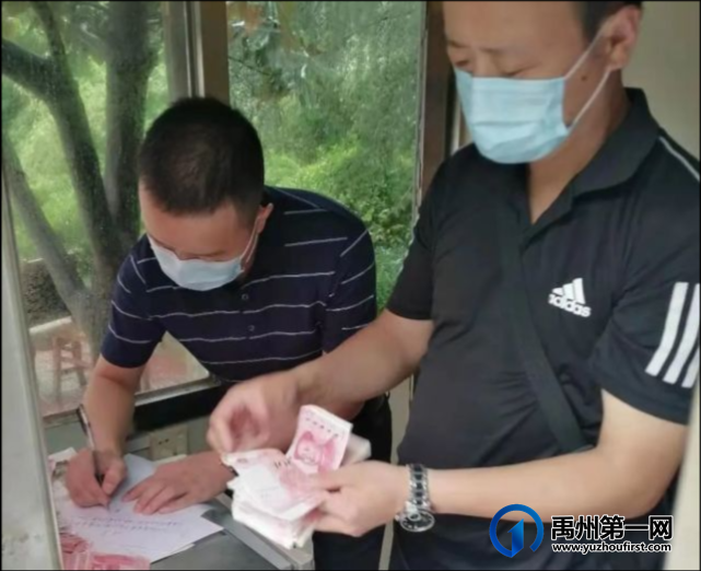 禹州一男子骑自行车左拐未让直行电动车相撞,骑自行车的赔了五万多 禹州一男子骑自行车左拐未让直行电动车相撞,骑自行车的赔了五万多