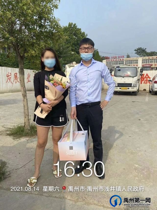 禹州绿城蘭亭关怀业主,为爱入户! 禹州绿城蘭亭关怀业主,为爱入户!