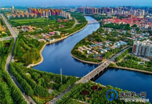 禹州新城升级,老城将退出时代舞台 禹州新城升级,老城将退出时代舞台