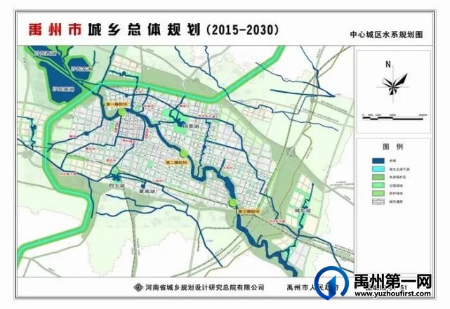 禹州润泓钧樾府|内外兼修,颖北生态宜居康养住区 禹州润泓钧樾府|内外兼修,颖北生态宜居康养住区