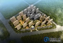 禹州金石星河湾2#、3#楼取得商品房预售许可证