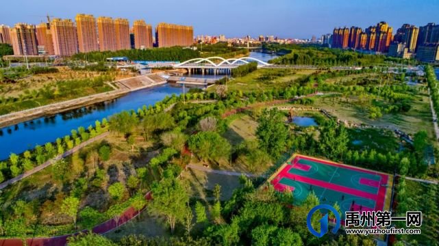 禹州恒达滨河府 | 以进阶府院,兑现全家人对生活的幸福期盼 禹州恒达滨河府 | 以进阶府院,兑现全家人对生活的幸福期盼