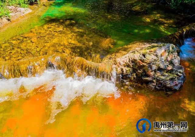 禹州水润大鸿寨——耿亚伟摄影作品 禹州水润大鸿寨——耿亚伟摄影作品
