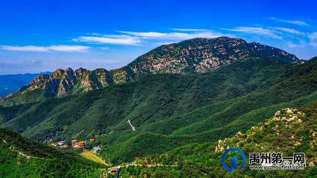 禹州水润大鸿寨——耿亚伟摄影作品 禹州水润大鸿寨——耿亚伟摄影作品