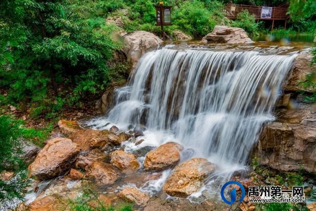 禹州水润大鸿寨——耿亚伟摄影作品 禹州水润大鸿寨——耿亚伟摄影作品