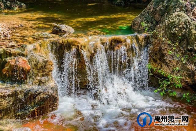 禹州水润大鸿寨——耿亚伟摄影作品 禹州水润大鸿寨——耿亚伟摄影作品