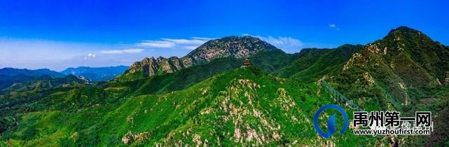 禹州水润大鸿寨——耿亚伟摄影作品 禹州水润大鸿寨——耿亚伟摄影作品