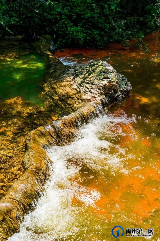 禹州水润大鸿寨——耿亚伟摄影作品 禹州水润大鸿寨——耿亚伟摄影作品