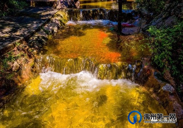 禹州水润大鸿寨——耿亚伟摄影作品 禹州水润大鸿寨——耿亚伟摄影作品