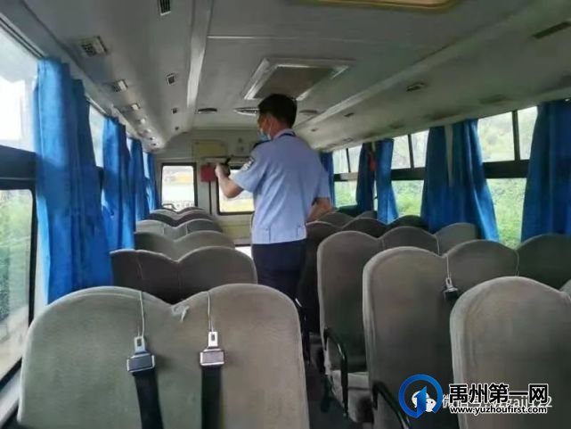 9月开学季今日开启 禹州交警全警上路护航开学 9月开学季今日开启 禹州交警全警上路护航开学