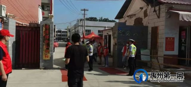 9月开学季今日开启 禹州交警全警上路护航开学 9月开学季今日开启 禹州交警全警上路护航开学