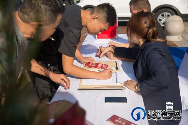 禹州大美董湾龙悦府城市展厅耀世绽放! 禹州大美董湾龙悦府城市展厅耀世绽放!
