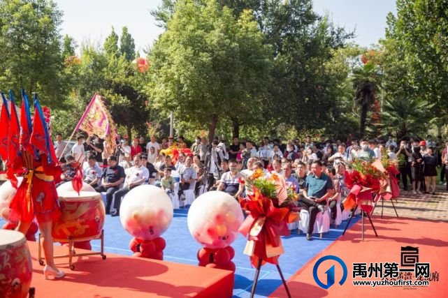 禹州大美董湾龙悦府城市展厅耀世绽放! 禹州大美董湾龙悦府城市展厅耀世绽放!