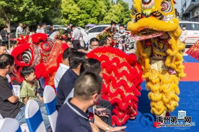 禹州大美董湾龙悦府城市展厅耀世绽放! 禹州大美董湾龙悦府城市展厅耀世绽放!