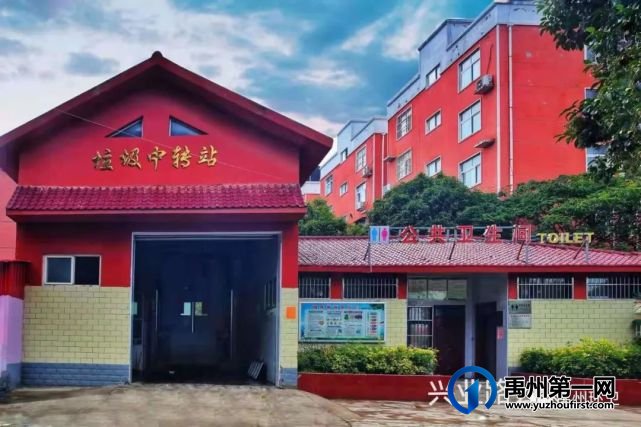 禹州78座公厕具体位置如下 找厕所更方便 禹州78座公厕具体位置如下 找厕所更方便