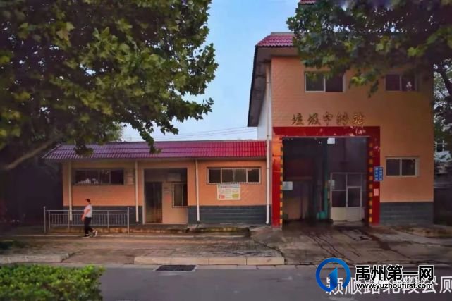 禹州78座公厕具体位置如下 找厕所更方便 禹州78座公厕具体位置如下 找厕所更方便