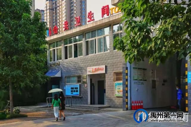 禹州78座公厕具体位置如下 找厕所更方便 禹州78座公厕具体位置如下 找厕所更方便