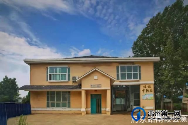 禹州78座公厕具体位置如下 找厕所更方便 禹州78座公厕具体位置如下 找厕所更方便