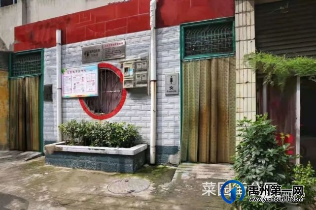 禹州78座公厕具体位置如下 找厕所更方便 禹州78座公厕具体位置如下 找厕所更方便