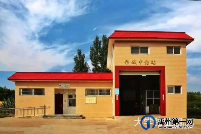 禹州78座公厕具体位置如下 找厕所更方便 禹州78座公厕具体位置如下 找厕所更方便