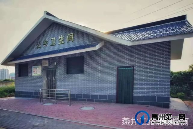 禹州78座公厕具体位置如下 找厕所更方便 禹州78座公厕具体位置如下 找厕所更方便