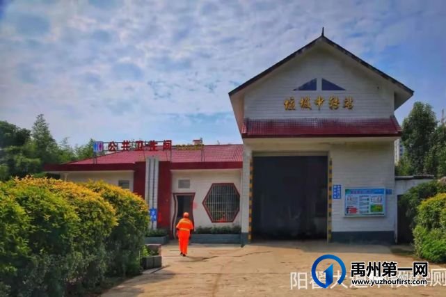 禹州78座公厕具体位置如下 找厕所更方便 禹州78座公厕具体位置如下 找厕所更方便