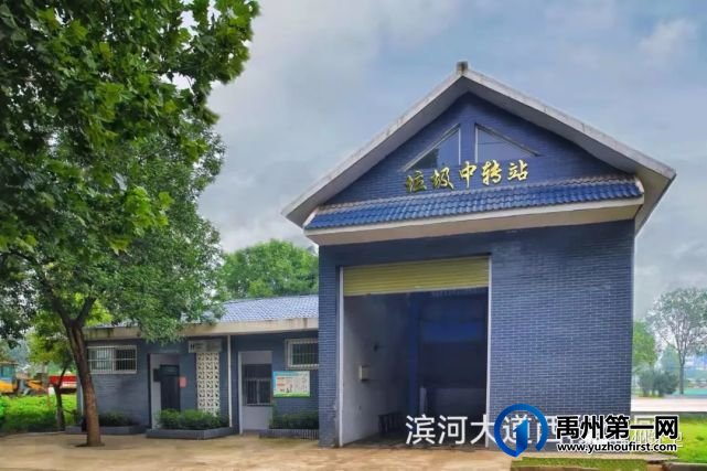 禹州78座公厕具体位置如下 找厕所更方便 禹州78座公厕具体位置如下 找厕所更方便