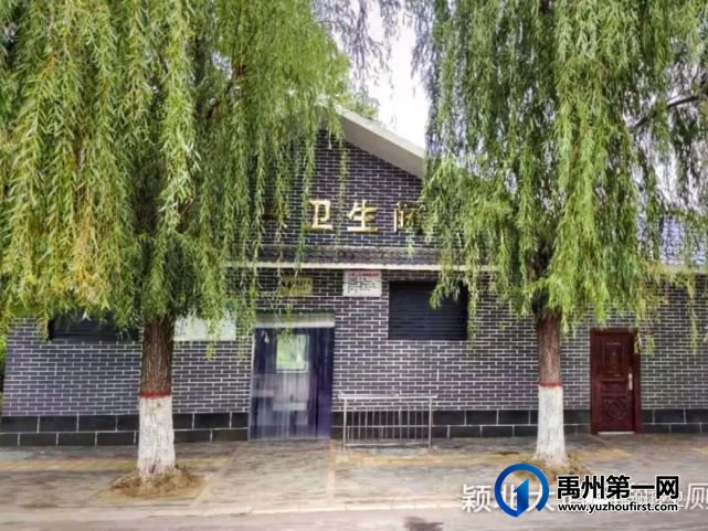 禹州78座公厕具体位置如下 找厕所更方便 禹州78座公厕具体位置如下 找厕所更方便